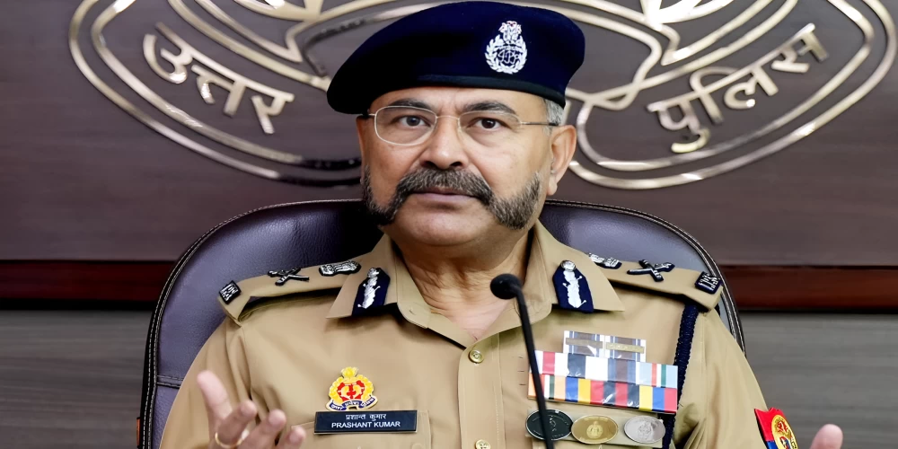 Maha Kumbh 2025: Ensuring safety with 50,000 police officers and AI surveillance Maha Kumbh 2025: Ensuring safety with 50,000 police officers and AI surveillance